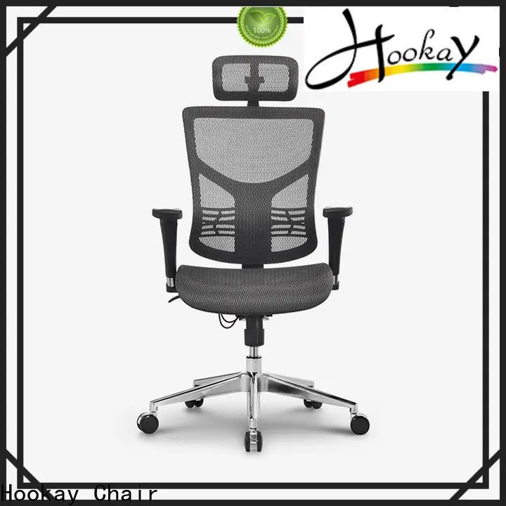 Hookay Chair High-quality office chair wholesale manufacturers for office building 1