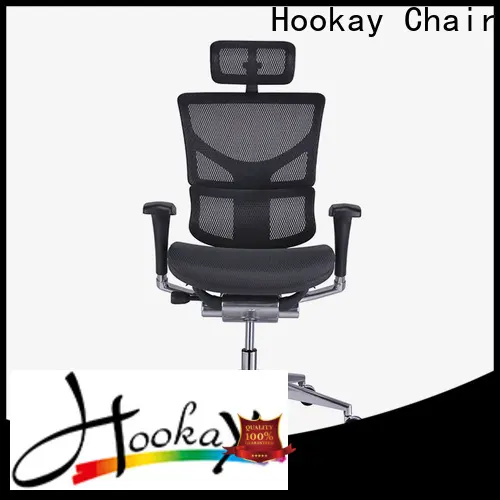 Hookay Chair High-quality most comfortable executive desk chair cost for office building 1