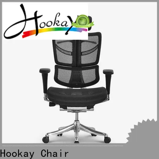 Hookay Chair best ergonomic executive office chair cost for office building 1