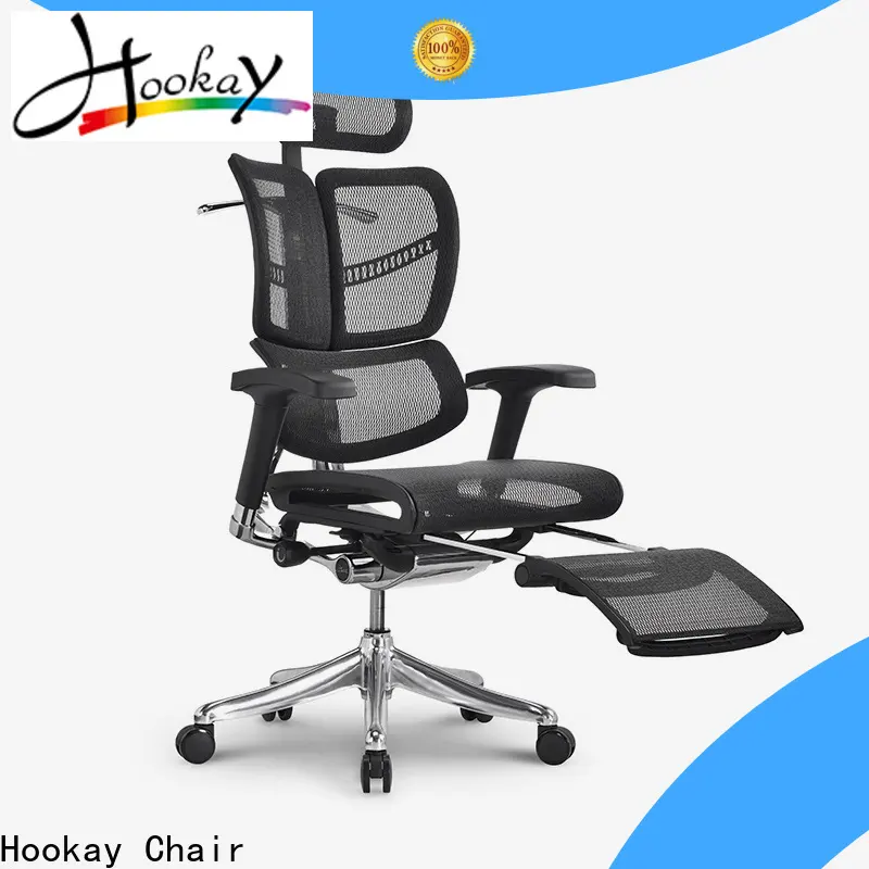 Hookay Chair Quality best executive chair for back pain company for workshop 1