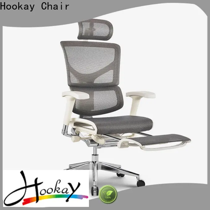 Hookay Chair Best best ergonomic executive chair for sale for hotel 1