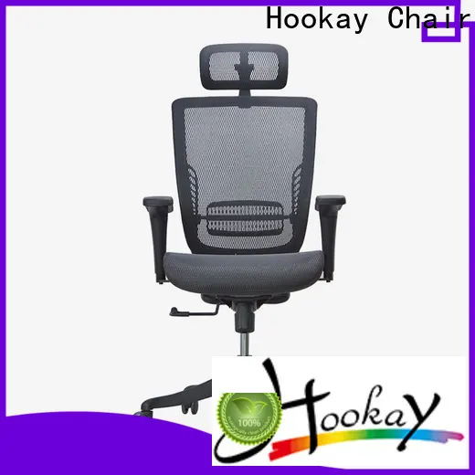 Hookay Chair most comfortable office chair vendor for workshop 1