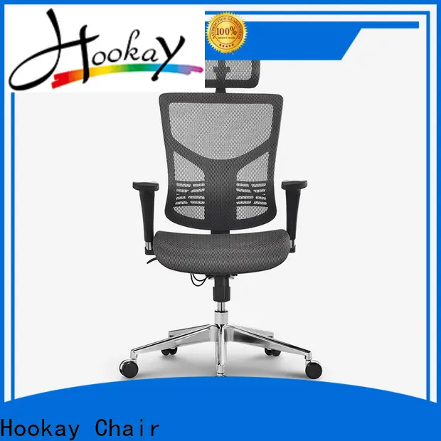 Hookay Chair ergonomic office chairs on sale vendor for office building 1