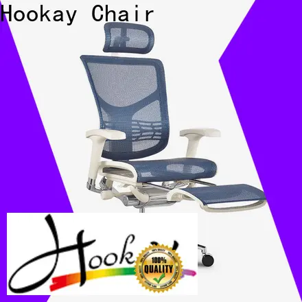 Hookay Chair ergonomic chair with neck support manufacturers for hotel 1