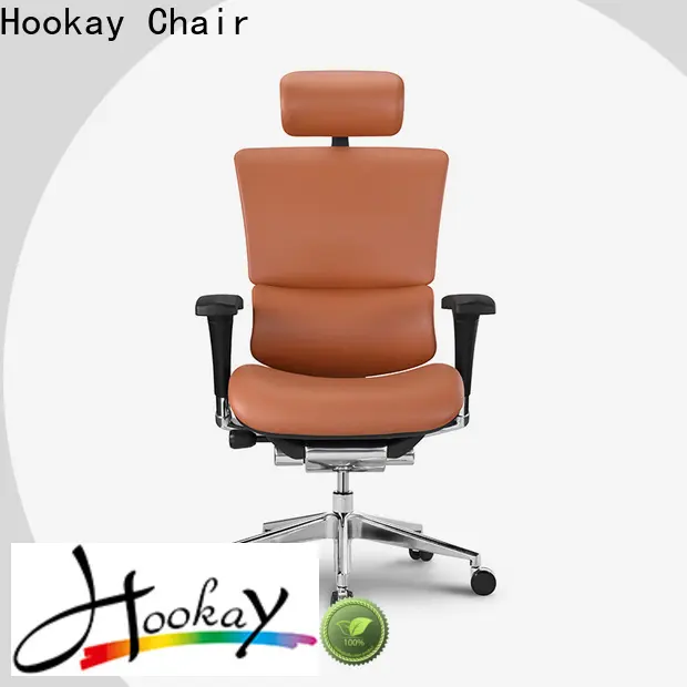 Hookay Chair executive ergonomic office chair factory for workshop 1