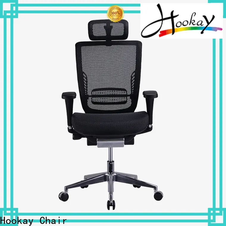 Hookay Chair Quality best computer chair for long hours manufacturers for office building 1