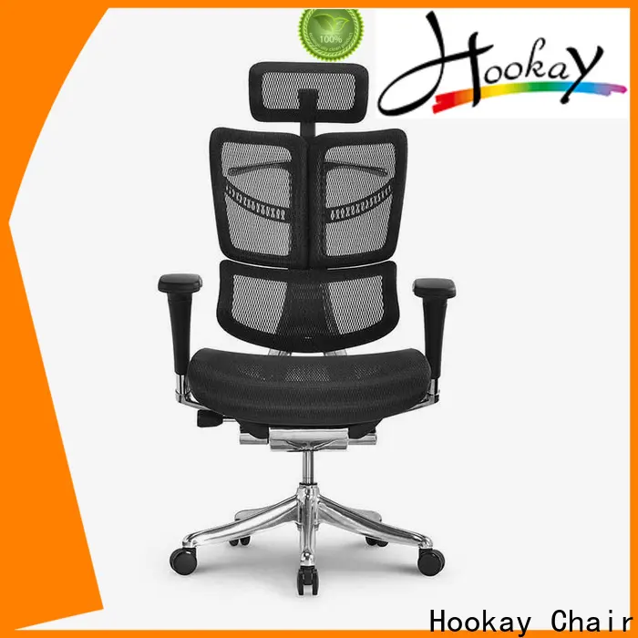 Hookay Chair Quality mesh chair manufacturer company for hotel 1