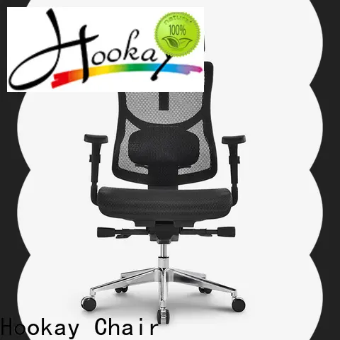 Hookay Chair ergonomic home office chair manufacturers for work at home 1