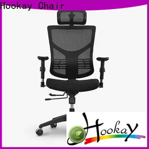 Hookay Chair ergonomic mesh task chair suppliers for office1 1
