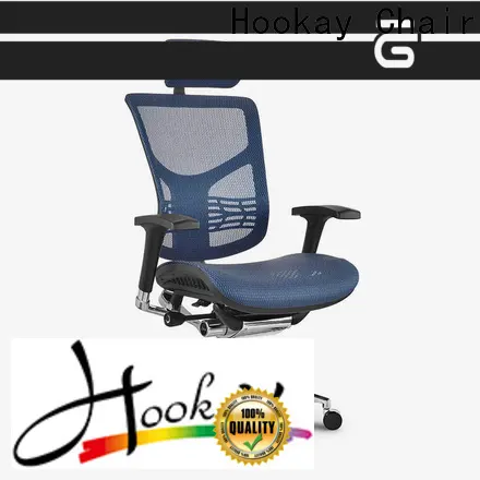 Hookay Chair best office chair for long hours manufacturers for workshop 1