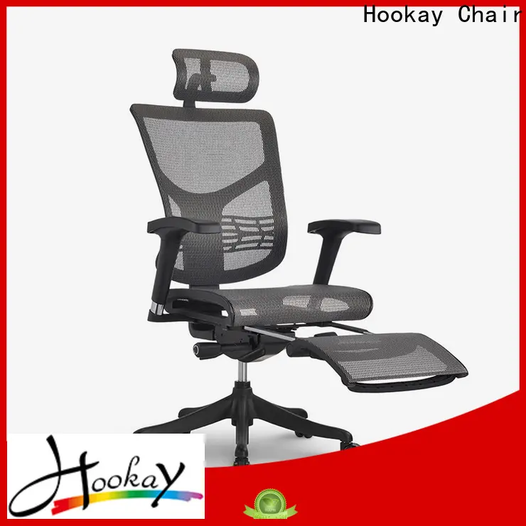 Professional ergonomic desk chair wholesale for work at home 1