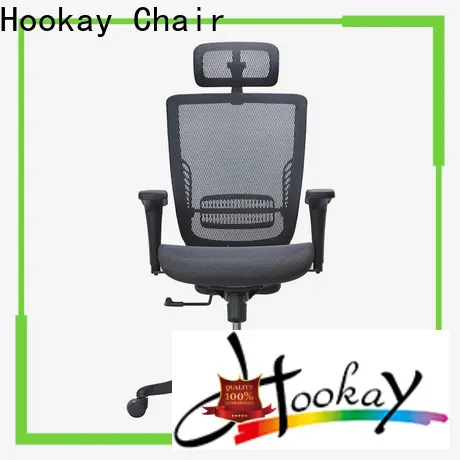 Hookay Chair Quality ergonomic task chair manufacturers for office building 1