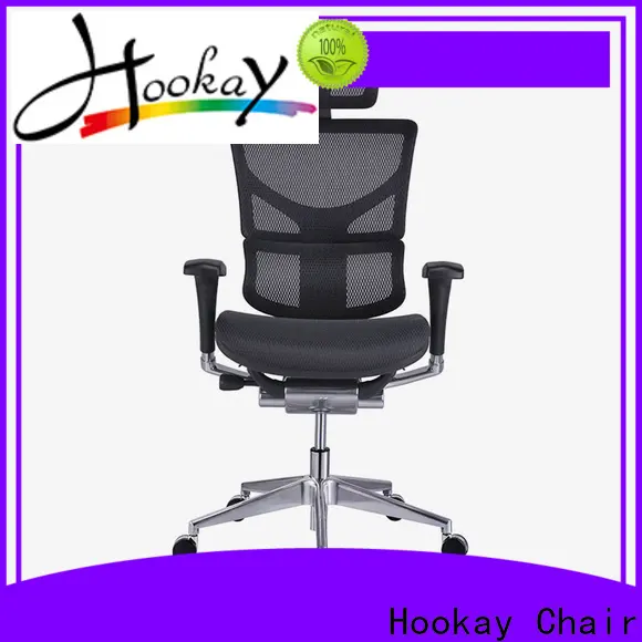 Hookay Chair ergonomic mesh chair supply for office building 1