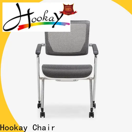 Hookay Chair New modern waiting room chairs vendor for office building 1