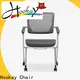 Hookay Chair New modern waiting room chairs vendor for office building 1