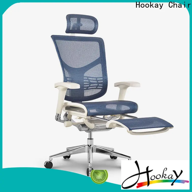 New top ergonomic chairs factory for workshop 1