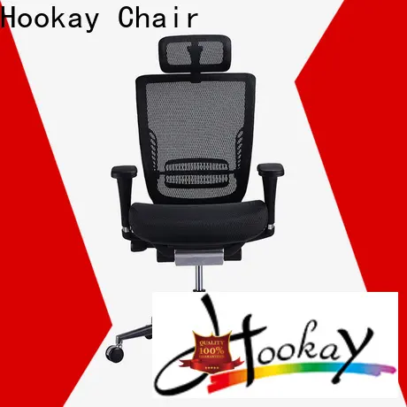 Hookay Chair High-quality ergonomic executive desk chair vendor for hotel 1
