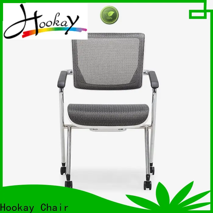 Hookay Chair ergonomic guest chair for sale for office building 1