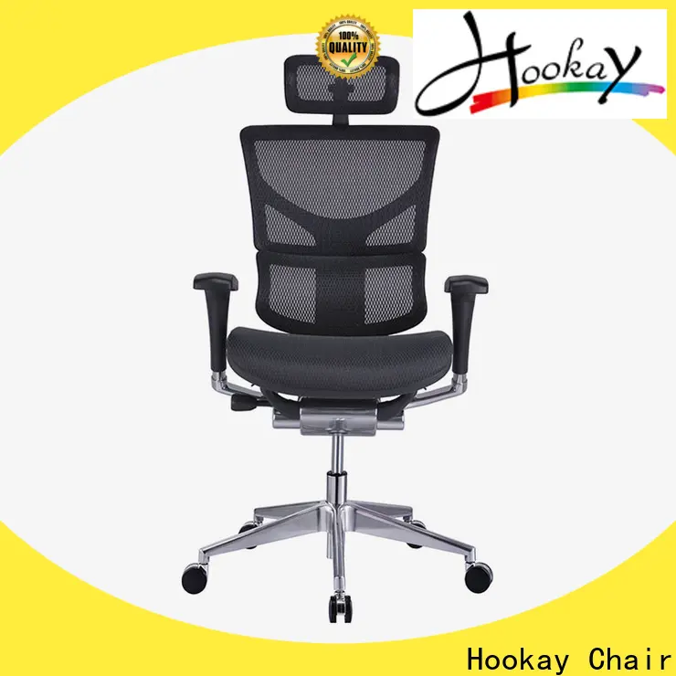 Hookay Chair best ergonomic office chair factory price for home 1