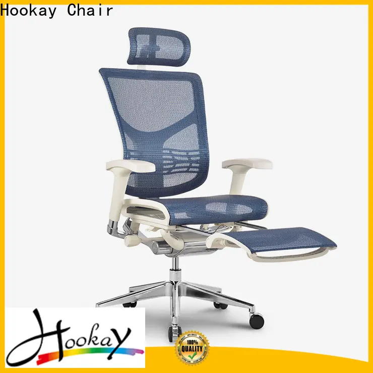 Hookay Chair ergonomic executive desk chair vendor for workshop 1