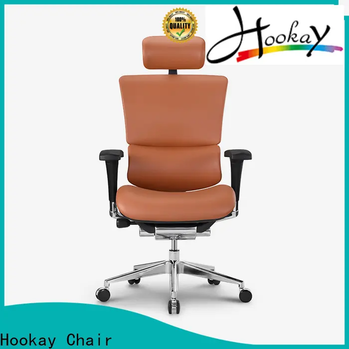 Best best executive chair for back pain suppliers for office building 1