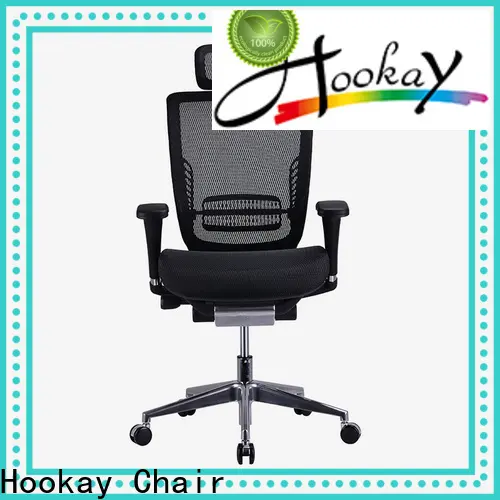 Hookay Chair best ergonomic executive chair supply for office building 1