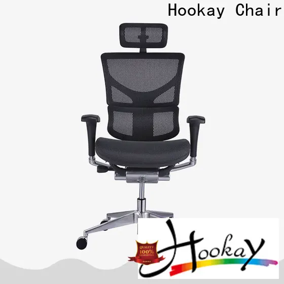 Hookay Chair High-quality best ergonomic office chair for office building 1