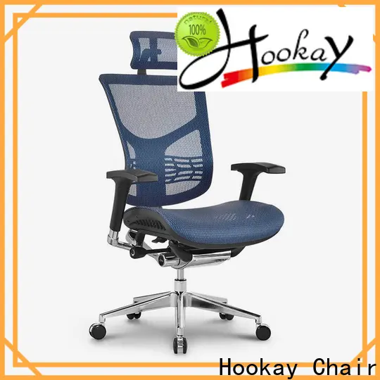 Hookay office chair vendors factory for hotel 1