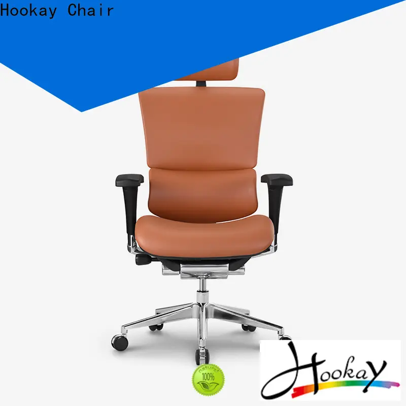 Hookay Chair Bulk executive ergonomic office chair wholesale for hotel 1