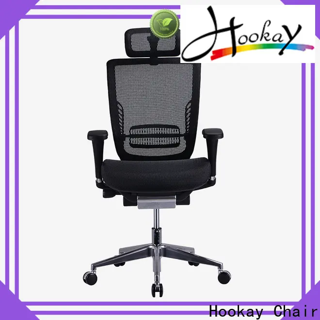 Hookay Chair executive ergonomic office chair factory price for workshop 1