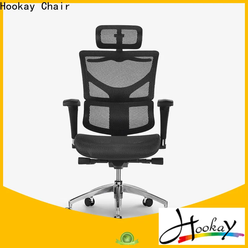 Hookay Chair New ergonomic desk chair cost for home office 1