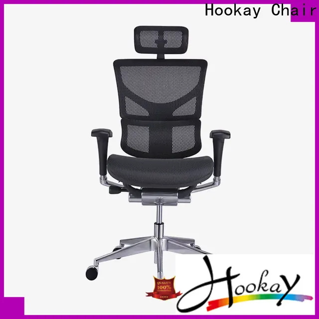Hookay Chair New best chair for long hours for sale for office building 1