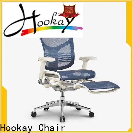 Best ergonomic executive chairs company for hotel 1