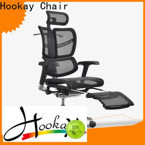 Hookay Chair best ergonomic executive chair factory for office 1