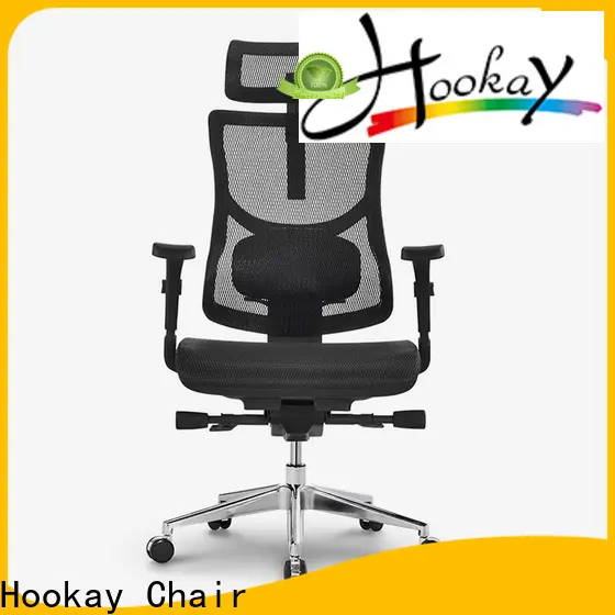 Hookay Chair Top comfortable work chair factory for home office 1