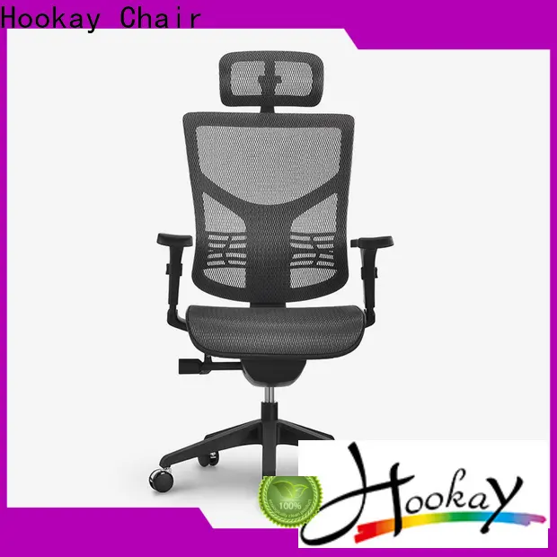 Hookay Chair best ergonomic office chair wholesale for office building 1