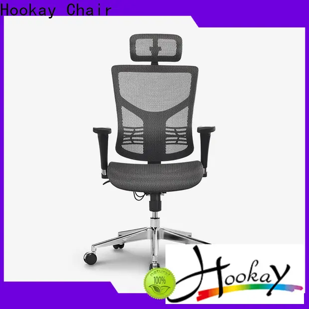 Hookay Chair Bulk best ergonomic office chair factory price for office 1
