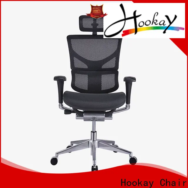 Hookay Chair best ergonomic executive office chair for office 1