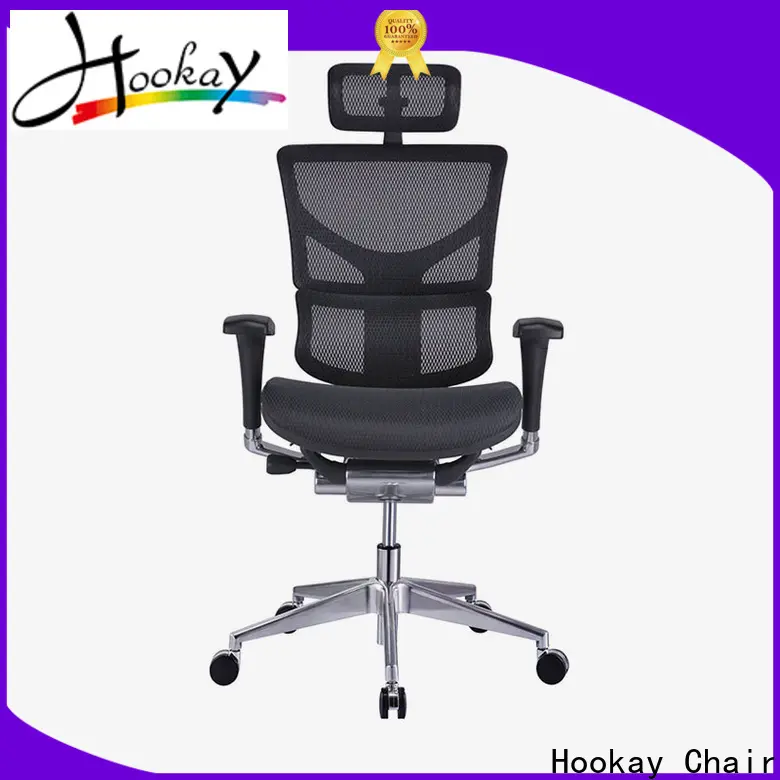 High-quality best ergonomic office chair suppliers for study 1