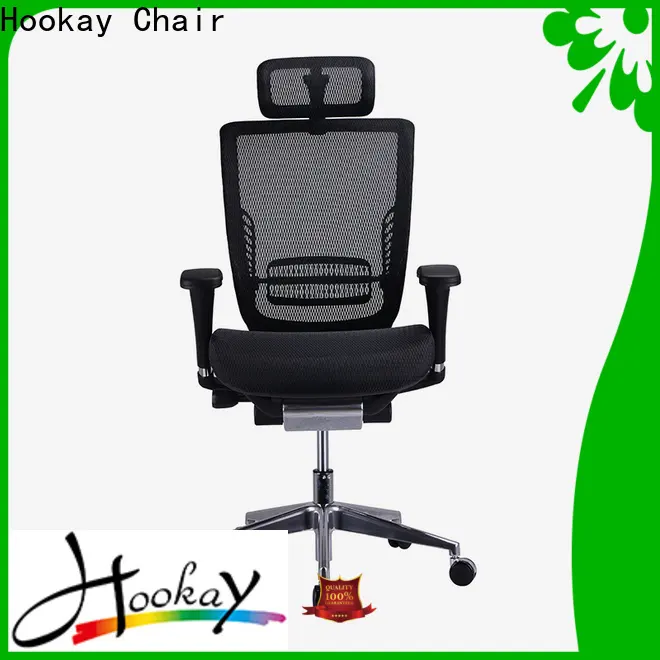 Hookay Chair Latest best office executive chair factory price for office 1