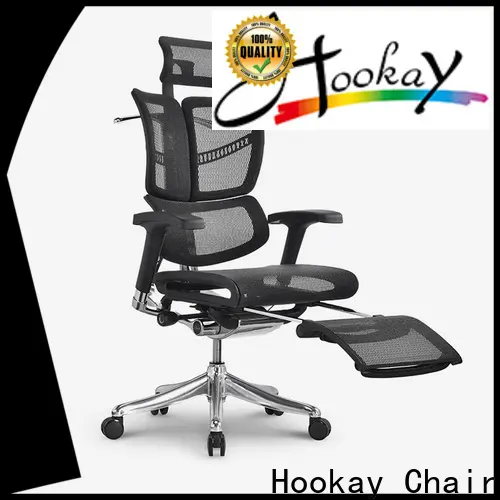 Hookay Chair mesh chair factory factory for office building 1