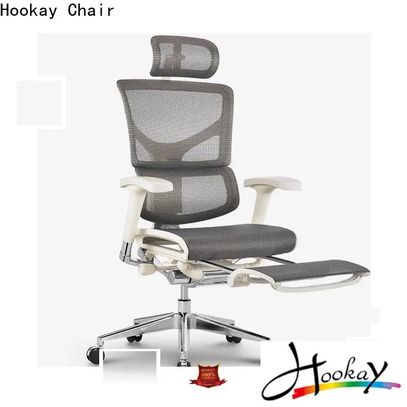 Buy ergonomic chair with neck support supply for hotel 1