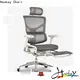 Buy ergonomic chair with neck support supply for hotel 1
