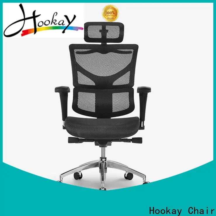 Hookay Chair ergonomic home office chair vendor for work at home 1
