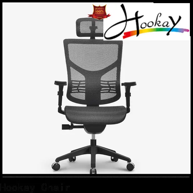 Hookay Chair best ergonomic home office chair company for home office 1