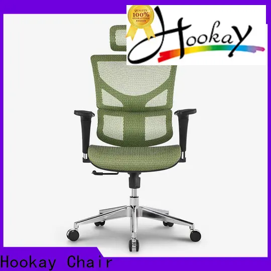 Bulk ergonomic mesh task chair factory for hotel 1