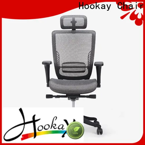 Professional best ergonomic office chair company for hotel 1