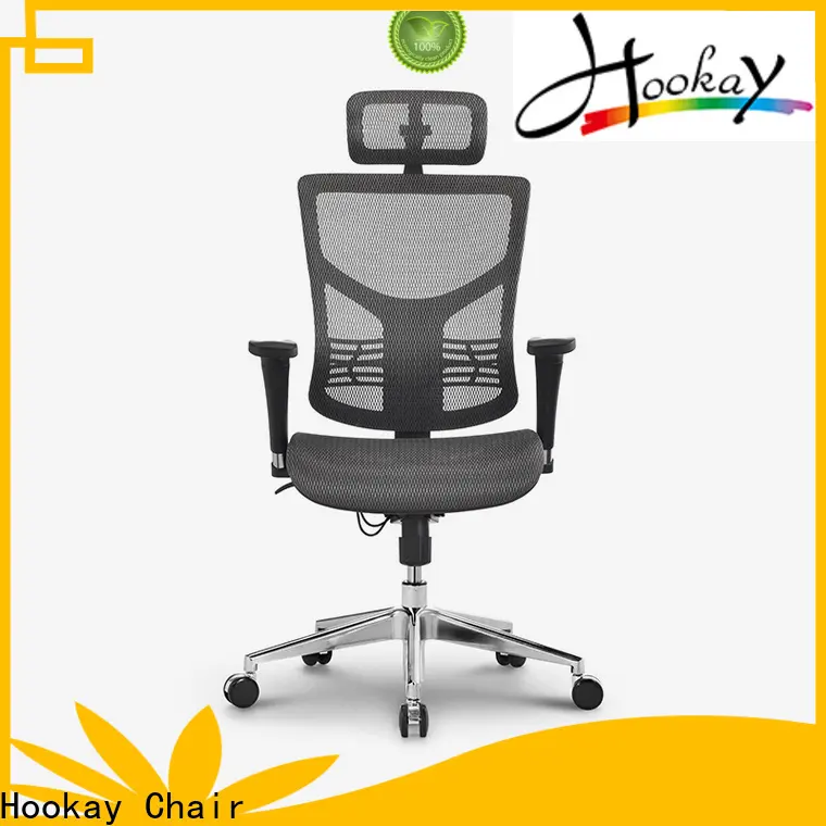 Quality best ergonomic office chair price for workshop 1