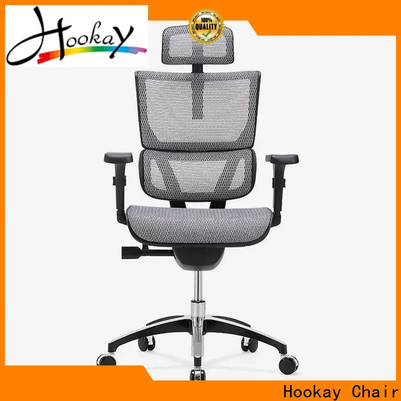Hookay Chair mesh back office chair factory for office building 1