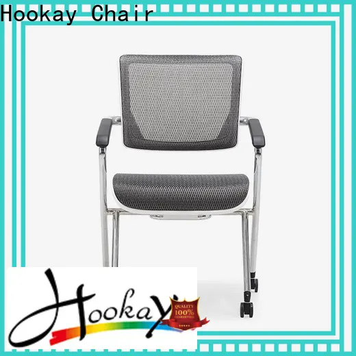 Hookay Chair ergonomic guest chair suppliers for office waiting room 1